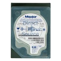 Maxtor 6E020L0-510631 - 20GB 7.2K ATA/133 3.5" 2MB Cache Hard Drive