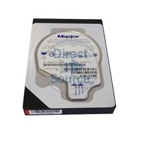 Maxtor 6E040L0-711014 - 40GB 7.2K ATA/133 3.5" 2MB Cache Hard Drive