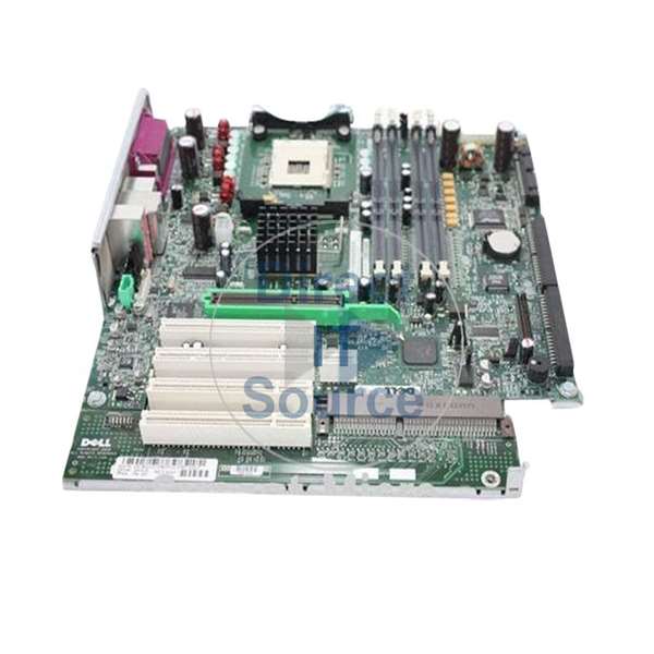 Dell 6E580 - Single Socket Server Motherboard for Precision 340