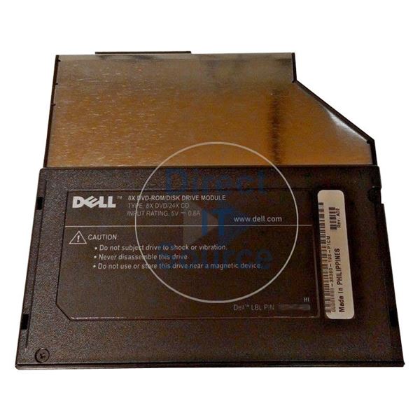 Dell 6E591 - 8x DVD ROM Drive