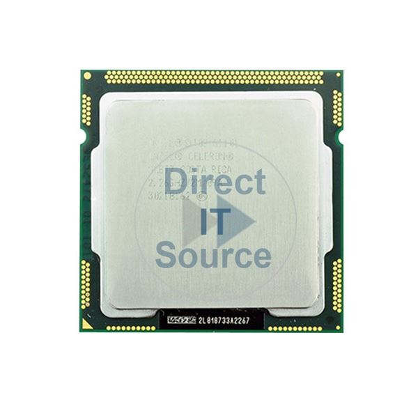 Dell 6F9GX - Celeron 2.26GHz 2MB Cache Processor