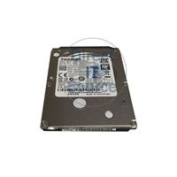 Dell 6FDGW - 1TB 5.4K SATA 3.0Gbps 2.5" Hard Drive