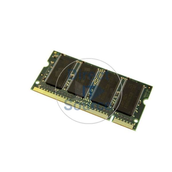 Dell 6G647 - 128MB DDR PC-2700 Memory