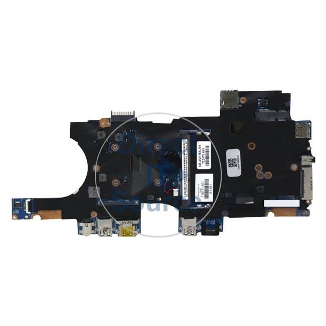 HP 6H.4XFMB.201 - Laptop Motherboard for Revolve 810