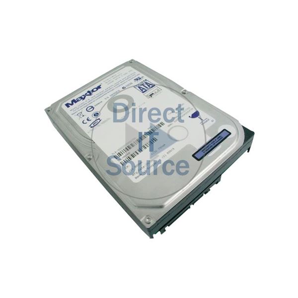 Maxtor 6H400F0 - 400GB 7.2K SATA 3.0Gbps 3.5" 16MB Cache Hard Drive