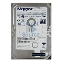 Maxtor 6H400R0 - 400GB 7.2K ATA/133 3.5" 16MB Cache Hard Drive