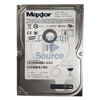 Maxtor 6H500R0-080401 - 500GB 7.2K ATA/133 3.5" 16MB Cache Hard Drive