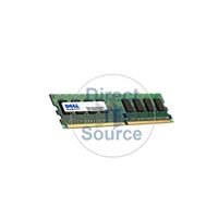 Dell 6J6DX - 2GB DDR3 PC3-10600 ECC Registered 240-Pins Memory