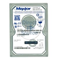 Maxtor 6L080M0-02725B - 80GB 7.2K SATA 1.5Gbps 3.5" 8MB Cache Hard Drive