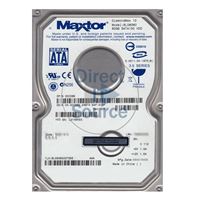 Maxtor 6L080M0-02725E - 80GB 7.2K SATA 1.5Gbps 3.5" 8MB Cache Hard Drive