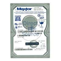Maxtor 6L080M0-02AG5E - 80GB 7.2K SATA 1.5Gbps 3.5" 8MB Cache Hard Drive