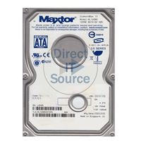 Maxtor 6L120M0-0372PA - 120GB 7.2K SATA 1.5Gbps 3.5" 8MB Cache Hard Drive