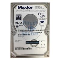 Maxtor 6L160M0-03725B - 160GB 7.2K SATA 1.5Gbps 3.5" 8MB Cache Hard Drive