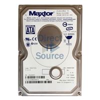 Maxtor 6L200M0-04641A - 200GB 7.2K SATA 1.5Gbps 3.5" 8MB Cache Hard Drive