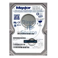 Maxtor 6L200M0-04724A - 200GB 7.2K SATA 1.5Gbps 3.5" 8MB Cache Hard Drive