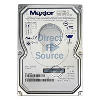 Maxtor 6L200P0-041L01 - 200GB 7.2K PATA/133 3.5" 8MB Cache Hard Drive