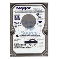 Maxtor 6L250M0-0572A1 - 250GB 7.2K SATA 1.5Gbps 3.5" 8MB Cache Hard Drive