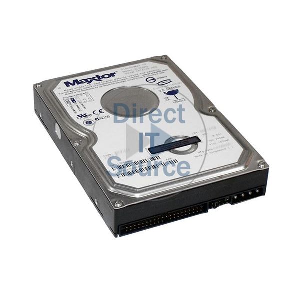 Maxtor 6L300R0-063411 - 300GB 7.2K PATA/133 3.5" 16MB Cache Hard Drive