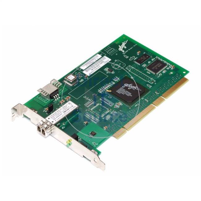 Dell 6N813 - 2GB Fiber Channel Network Card