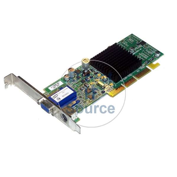 Dell 6T974 - 32MB AGP VGA ATI Radeon 7500 Video Card