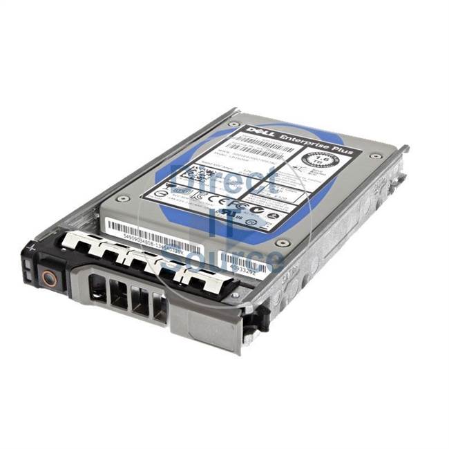 Dell 6VNH1 - 1.6TB SAS 12Gbps 2.5" SSD