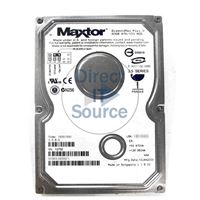 Maxtor 6Y060L0 - 60GB 7.2K ATA/133 3.5" 2MB Cache Hard Drive