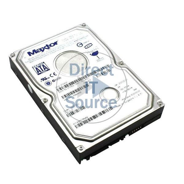 Maxtor 6Y120M0-13545A - 120GB 7.2K SATA 1.5Gbps 3.5" 8MB Cache Hard Drive
