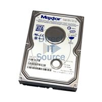 Maxtor 6Y120M0 - 120GB 7.2K SATA 1.5Gbps 3.5" 8MB Cache Hard Drive