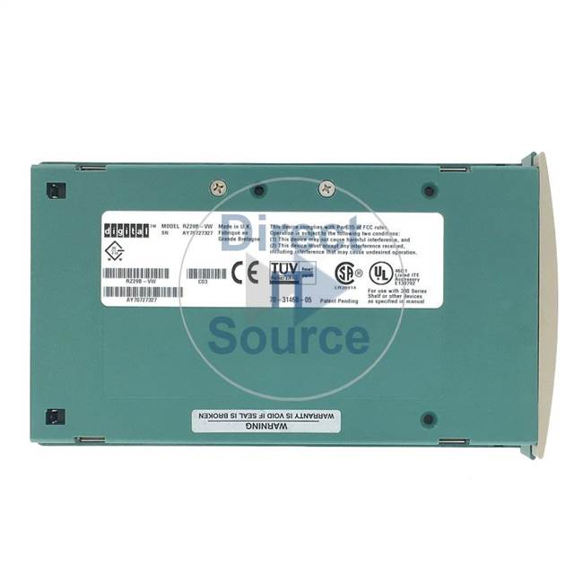 DEC 70-31468-05 - 4.3GB 7200RPM 3.5Inch WIDE SCSI Hard Drive