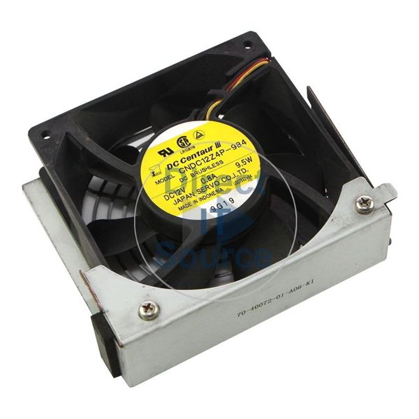 HP 70-40072-01 - Fan Assembly for AlphaServer ES40