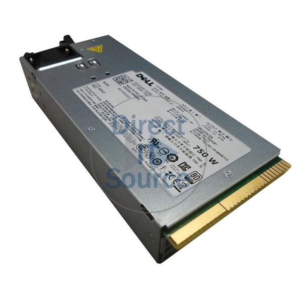 Dell 7001531-J000 - 750W Power Supply For PowerEdge R510