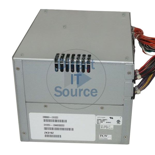 HP 700336-001 - 650W Power Supply