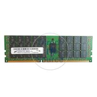 HP 700404-B21 - 24GB DDR3 PC3-10600 ECC Registered 240-Pins Memory