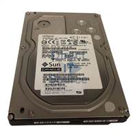 7010135 Sun - 3TB 7.2K SAS 3.5" Cache Hard Drive