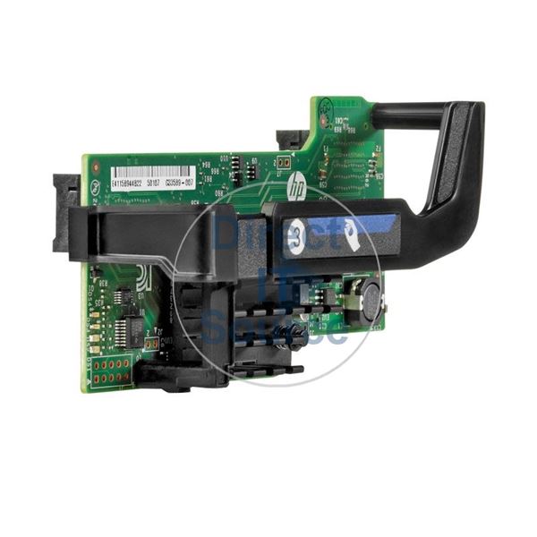 HP 701536-001 - 20GB PCI-E 2-Port 650FLB FLEXfabric Adapter