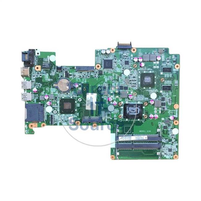 HP 701702-501 - Laptop Motherboard for Pavilion 15