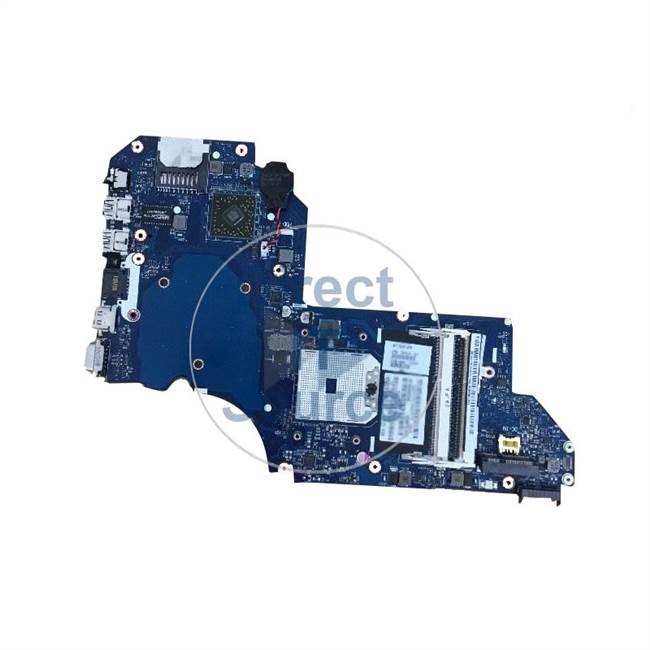 HP 702176-501 - Laptop Motherboard for Envy M6-1000