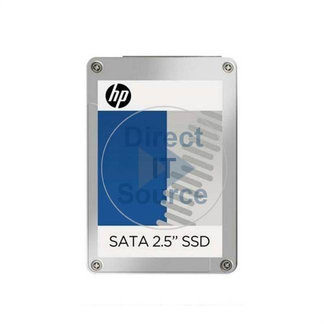 HP 702247-001 - 240GB 2.5inch SATA 6Gbps SSD