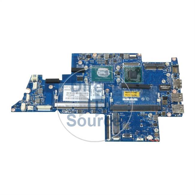 HP 702926-501 - Laptop Motherboard for Envy Touchsmart 4-1115Dx