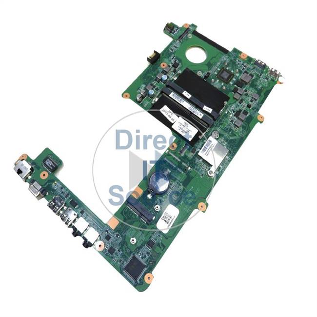 HP 702958-601 - Laptop Motherboard