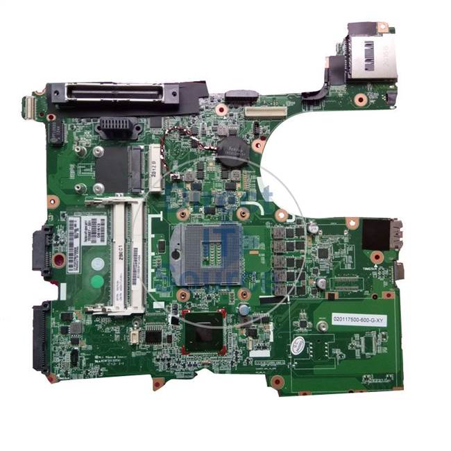 HP 703887-001 - Laptop Motherboard for Probook 6570B