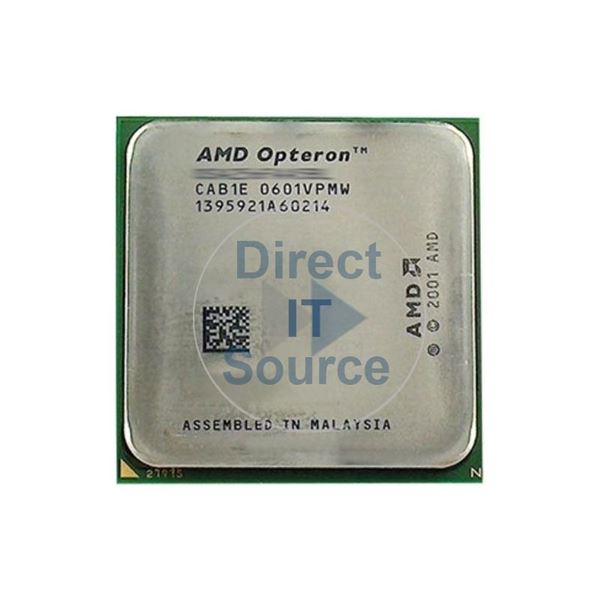 HP 703939-L21 - Opteron 16-Core 2.8GHz 16MB Cache Processor