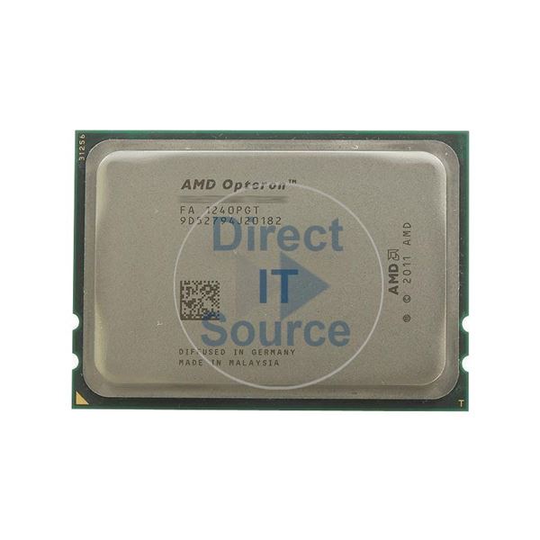 HP 703943-B21 - Opteron 16-Core 2.4GHz 16MB Cache Processor