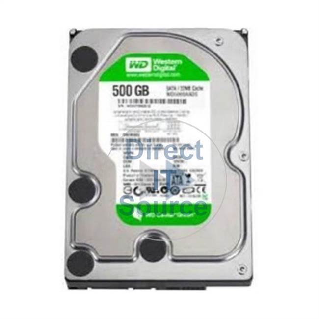 HP 704921-001 - 500GB 7.2K SATA 3.5Inch Hard Drive