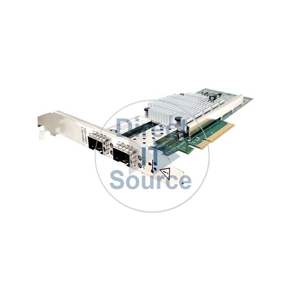 HP 706801-001 - 10GB 2-Port Cn1100R Gigabit Network Adapter