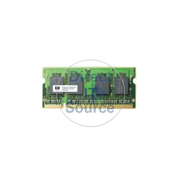 HP 707249-001 - 4GB DDR3 PC3-12800 Non-ECC Memory