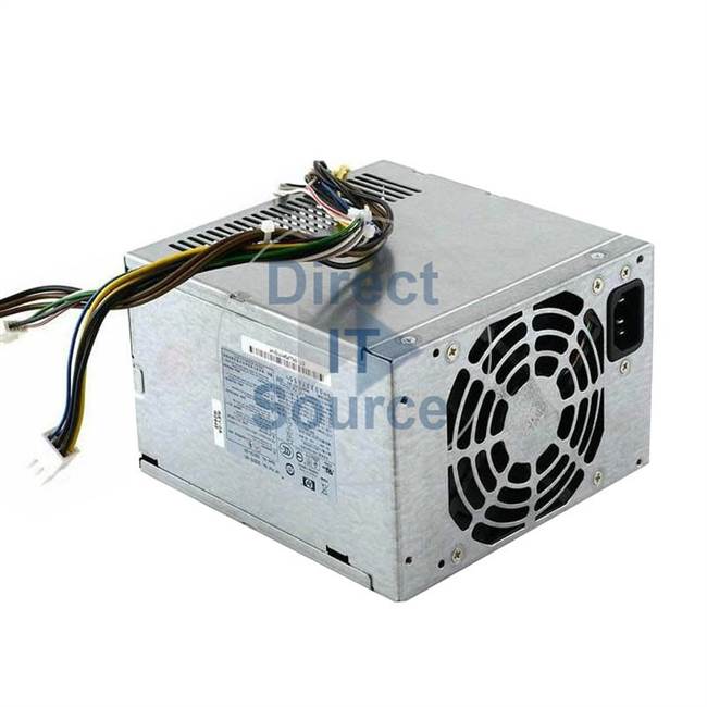 HP 707818-002 - 320W Power Supply For 6005MT Elite 8000