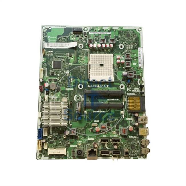 HP 708237-001 - Desktop Motherboard for Pavilion Touchsmart 23 Aio