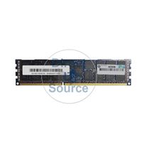 HP 708395-001 - 16GB DDR3 PC3-10600 ECC Registered 240-Pins Memory