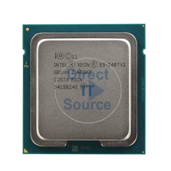 HP 708497-B21 - Xeon 4-Core 2.4Ghz 10MB Cache Processor